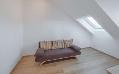 Luxuspenthouse als Erstbezug!