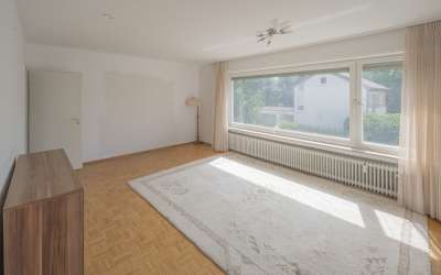 Zweifamilienhaus auf Rinelen