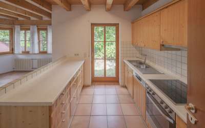 Sonniger Wohntraum mit Einliegerwohnung in Ebingen - der bevorzugten Adresse mit viel Charme und Albcharme