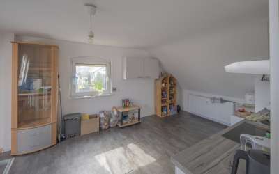 Die süße Perle mit Raum für viel Behaglichkeit: 2 Zimmer Eigentumswohnung idyllisch für Genießer