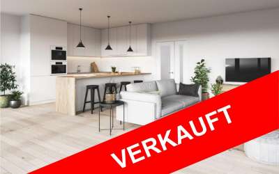 Offene Besichtigung sonntags 10.30 - 11.30 Uhr! Exklusive 4 Zimmer Neubauwohnung in Dauchingen!