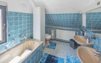 Charmantes Dreifamilienhaus stadtnah und ruhig gelegen - hier haben wir Ihnen was ganz Besonderes