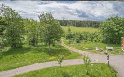 Attraktives Landgasthaus mit Gästezimmer – Eine besondere Immobilie mit vielseitigem Potenzial