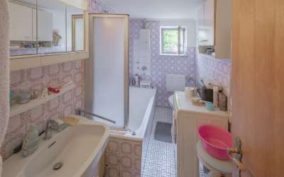 Sonniges Wohnen im Kurort: 3-Zimmer-Eigentumswohnung – der perfekte Einstieg ins Eigenheim!