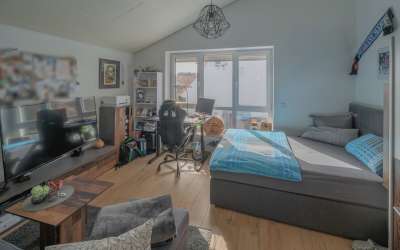 Two in One: hier hat Eleganz und Moderene eine neue doppelte Heimat für Anleger auf der Suche nach dem perfektem Objekt! Worauf warten Sie noch?