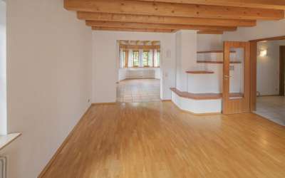 Sonniger Wohntraum mit Einliegerwohnung in Ebingen - der bevorzugten Adresse mit viel Charme und Albcharme
