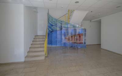 Top moderne Büroflächen in 1 A - Gewerbeumfeld - kurze Anbindung in alle Richtungen, moderner Standort