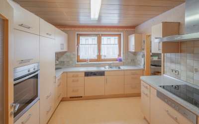 Sonniges Einfamilienhaus sucht neue Besitzer - sonnig, idyllisch, oberschwäbisch, praktisch, gut