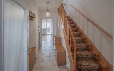 Sonniges Haus am Stadtrand von Tuttlingen, nicht nur für einen Frühling oder Sommer