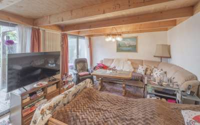 Attraktives Reihenendhaus mit viel Platz