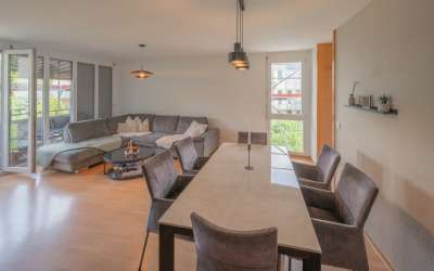 Ideal als Kapitalanlage- 3 Zimmer Eigentumswohnung in zentraler Lage