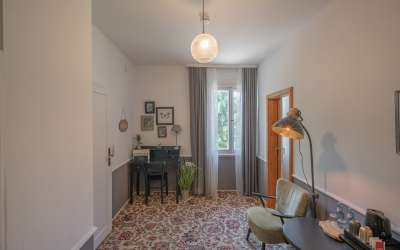 Wunderschönes Hotel in toller Lage-zum Wohlfühlen