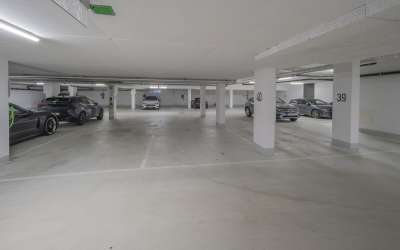 Modern und Perfekt geschnitten: 2 Zimmer Eigentumswohnung im beliebten Wohnquartier Eschelen am Stadtrand