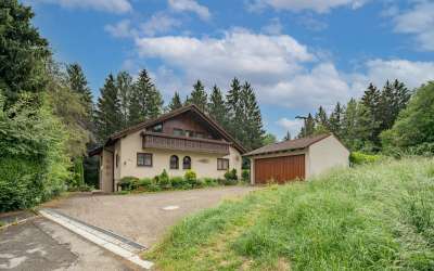 Traumhaus am Stadtrand des Zentrums der Medizintechnik - hier wird wohnen exklussiv