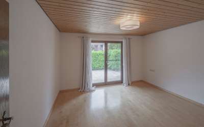 Sonniges Einfamilienhaus am Ortsrand -hier geht die Sonne auf