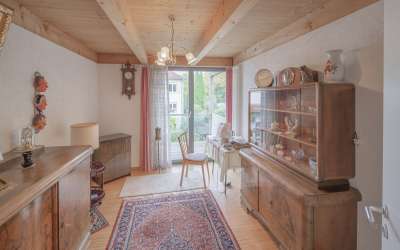 Attraktives Reihenendhaus mit viel Platz