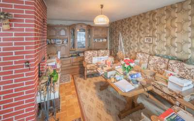 Das perfekte Haus für Ihr Wohnglück, mit vielen Möglichkeiten in idyllischem Ortsteil