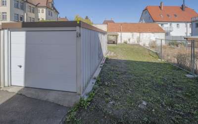 Effizienzhaus in der Stadtmitte - Neubau, hier ist der sofortige Einzug mit viel Komfort möglich