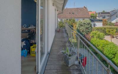 Junges und modernes Einfamilienhaus in Mühlhausen Ehingen!
