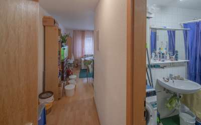 2,5 Zimmer Eigentumswohnung mit Platz für Rendite und Ertrag