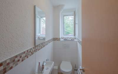 3 Familienwohnhaus - Ideal als Investitionsobjekt