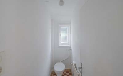 Sonniges Wohnen mit Naturanschluss