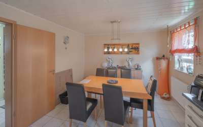 Junges und modernes Einfamilienhaus in Mühlhausen Ehingen!