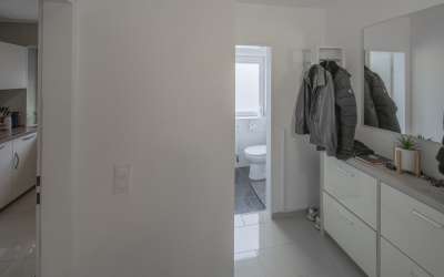 Viel Platz für sonniges Wohnen sonniges + top gepflegtes Haus für die ganze Familie