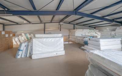 Ihr neuer moderner Standort