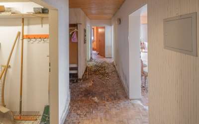 Sonniger Bungalow im beliebten Wohngebiet am Stadtrand