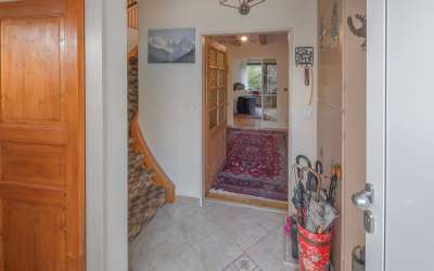 Heimkommen, mitten in die Natur - hier fängt Wohlfühlen an