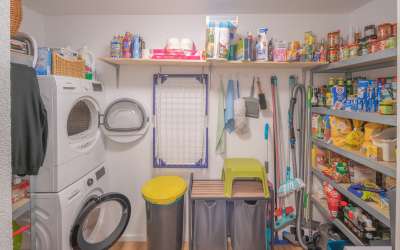 Sonniges Wohnen mit viel Platz im beliebten Dauchingen