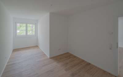 Neubauobjekt in Oberndorf - 7 Familienhaus, ideal als Renditeobjekt