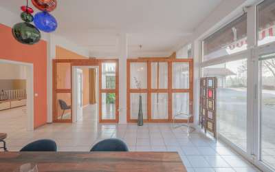 Gewerbeeinheit ideal für Freiberufliche