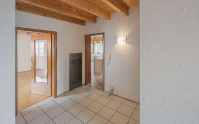 Sonniger Wohntraum mit Einliegerwohnung in Ebingen - der bevorzugten Adresse mit viel Charme und Albcharme