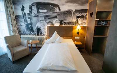 Sensationelles, first class Tagungs- und Wellnesshotel mit Schwarzwaldpanorama - idyllische Lage, top gepflegt, hier ist Platz für Ihr Unternehmen