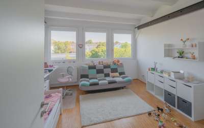 Tolle 4-Zimmer-Loftwohnung in Villingen zu verkaufen!