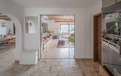 Schönes Einfamilienhaus in wunderschöner Lage