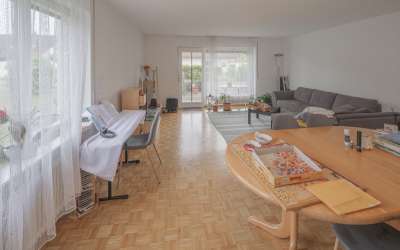 Mehrfamilienhaus mit 4 Einheiten - vollständig vermietet