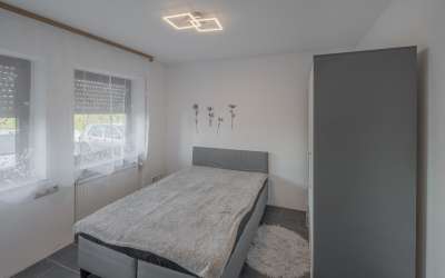 Das sonnige 3 Familienhaus in begehrter Lage am Stadtrand der Kurstadt