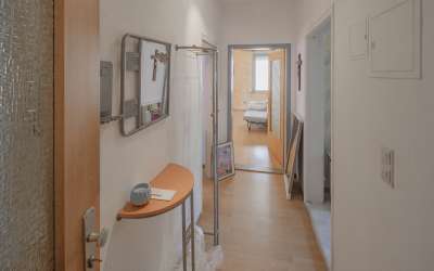 Charmantes Dreifamilienhaus stadtnah und ruhig gelegen - hier haben wir Ihnen was ganz Besonderes