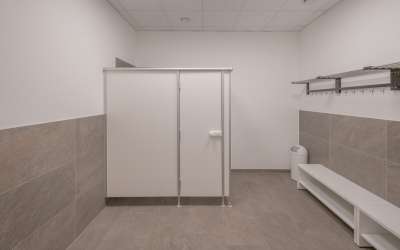 Ideal als Kapitalanlage - Renommierte Tanzschule in Villingen mit Mietvertrag bis 2035!