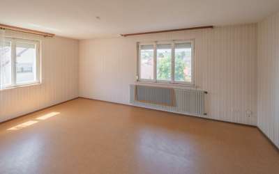 1-2-Familienhaus in toller Lage und schönem Grundstück