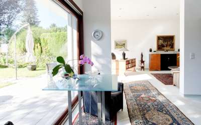 Moderne Villa in Tübingen sucht neuen Eigentümer!