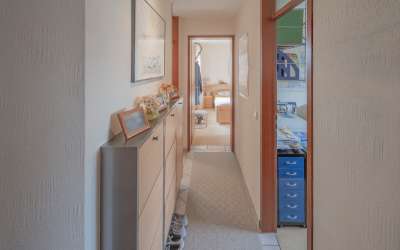 Sonnige 4,5 Zimmer Eigentumswohnung mit Rendite und Ertrag in perfekter Lage