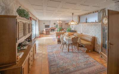 Sonniger Bungalow im beliebten Wohngebiet am Stadtrand