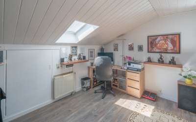 Einfamilienhaus in zentraler Lage von Schwenningen