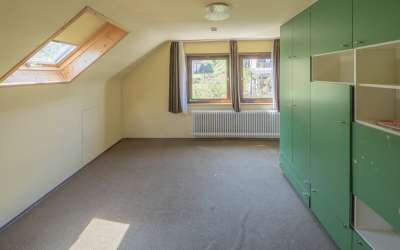 Na hier geht die Sonne auf! Freistehendes Haus mit vielen Möglichkeiten - sonnig, freistehend, attraktiv