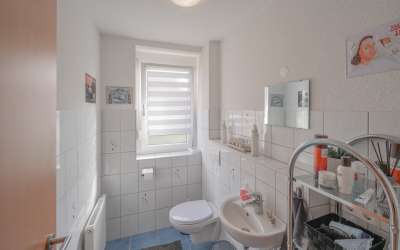 Sonniges Einfamilienhaus auf der Baar