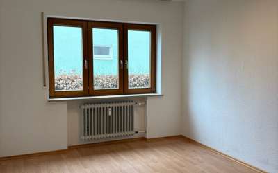 Hier ist Platz für Wohlfühlen und Gemütlichkeit